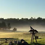 Apartamento Deluxe Mit Balkon Und Fruehstueck Im Reindahls