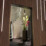 Deluxe Mit Balkon Und Fruehstueck Im Reindahls * Wilkendorf