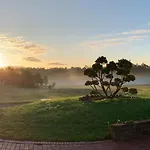Deluxe Mit Balkon Und Fruehstueck Im Reindahls Apartamento Wilkendorf