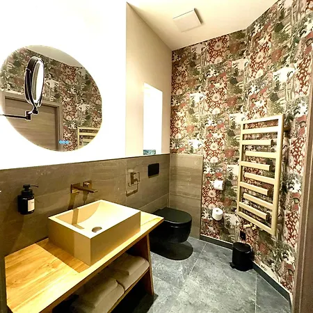 Διαμέρισμα Deluxe Mit Balkon Und Fruehstueck Im Reindahls Wilkendorf