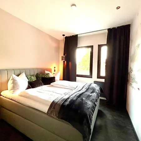 Deluxe Mit Balkon Und Fruehstueck Im Reindahls * Wilkendorf