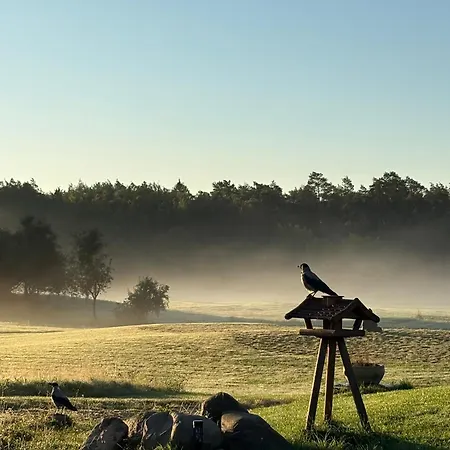 Διαμέρισμα Deluxe Mit Balkon Und Fruehstueck Im Reindahls