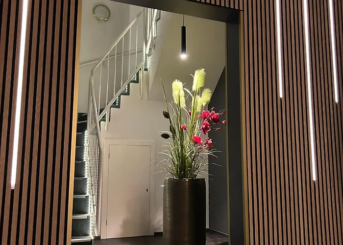 Deluxe Mit Balkon Und Fruehstueck Im Reindahls * Wilkendorf