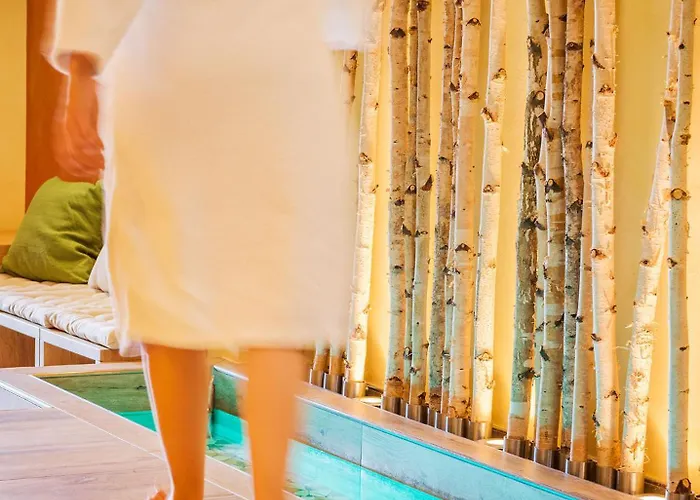 Deluxe Mit Balkon Und Fruehstueck Im Reindahls Wilkendorf